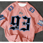 Camiseta Basquete Streetwear unissex