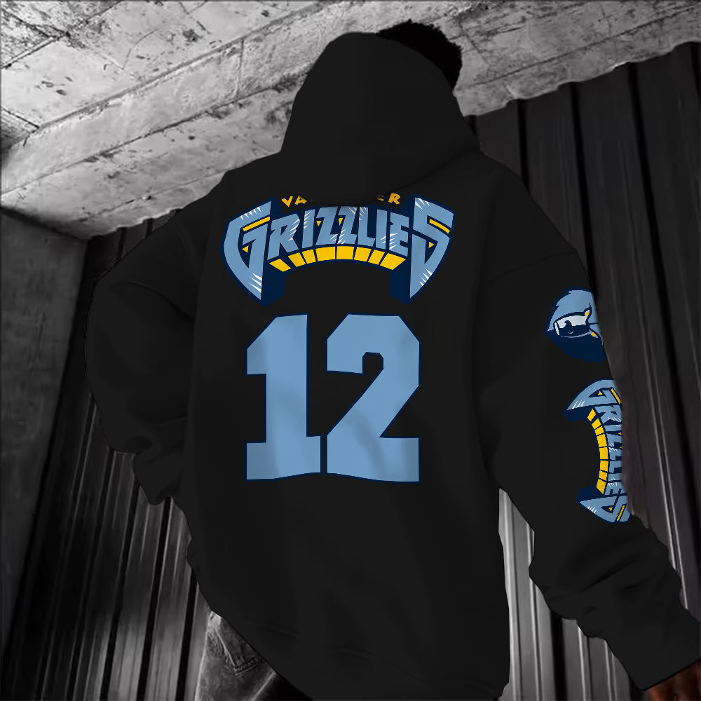 Moletom Basquete Lakers