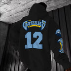 Moletom Basquete Lakers