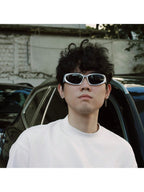 Óculos de Sol unissex esportivo