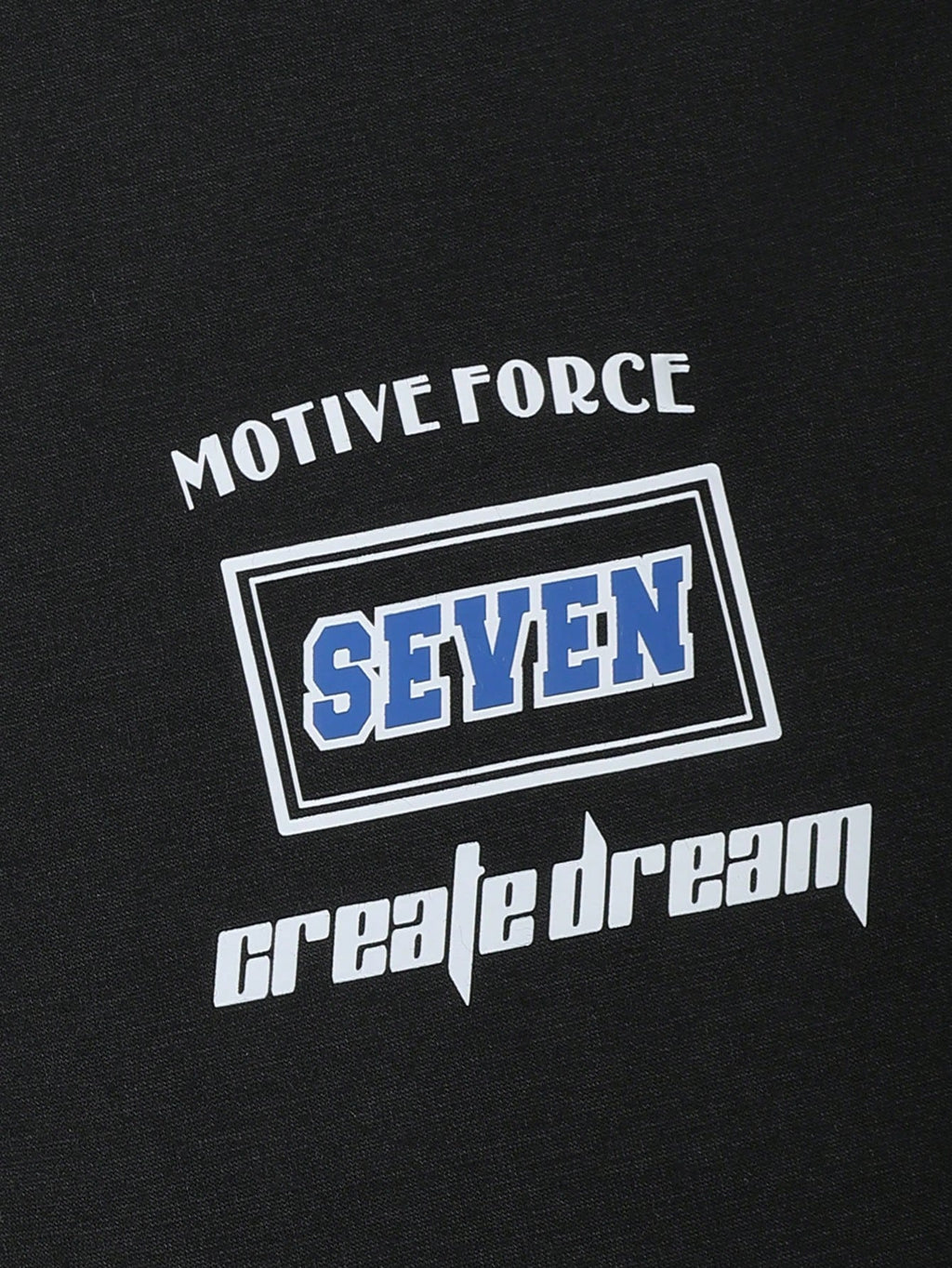 Camisa Street Tide 7