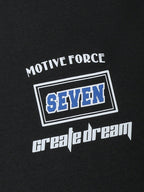 Camisa Street Tide 7