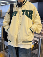 Jaqueta Better universitário