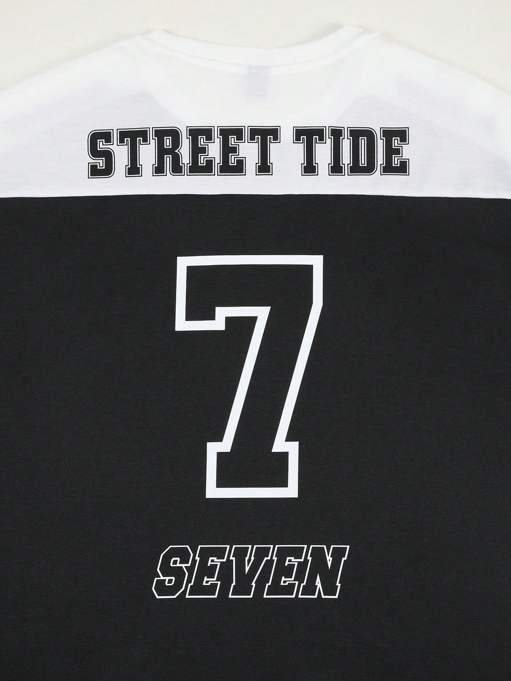 Camisa Street Tide 7