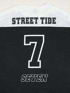 Camisa Street Tide 7