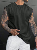 Regata Overzised masculino