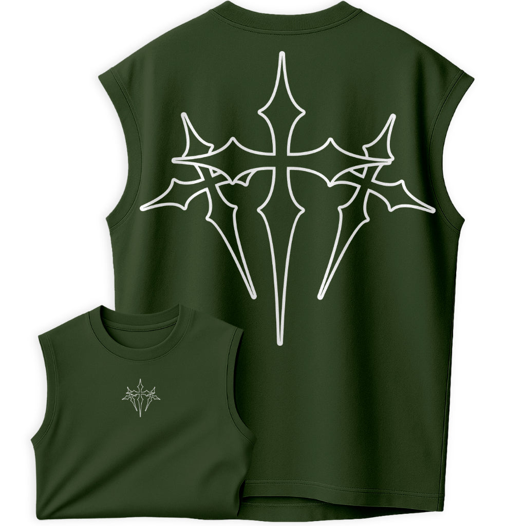 Regata Overzised Flow Trap