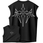 Regata Overzised Flow Trap