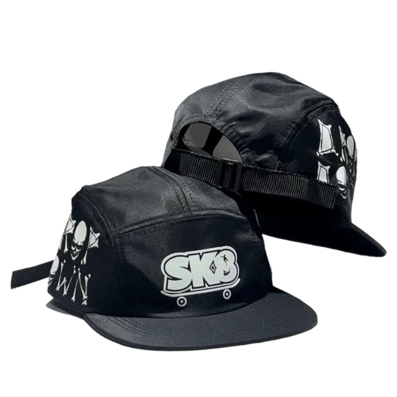 Boné Aba Reta Drop Down