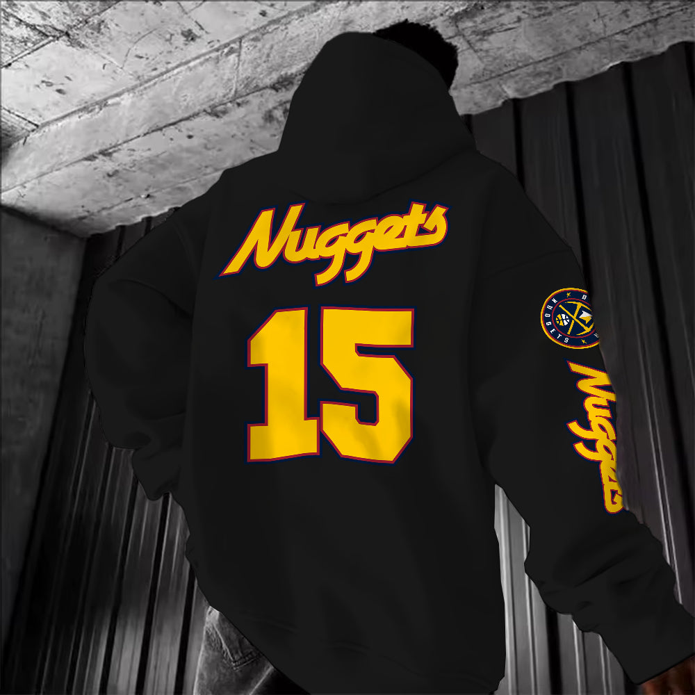 Moletom Basquete Lakers