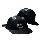 Boné Aba Reta Drop Down