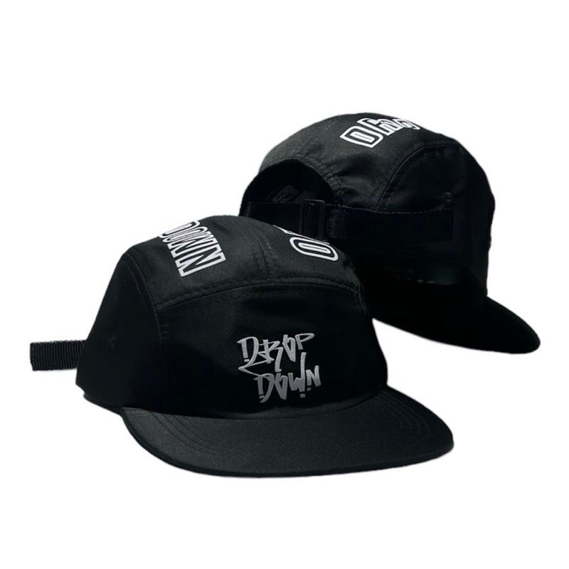 Boné Aba Reta Drop Down