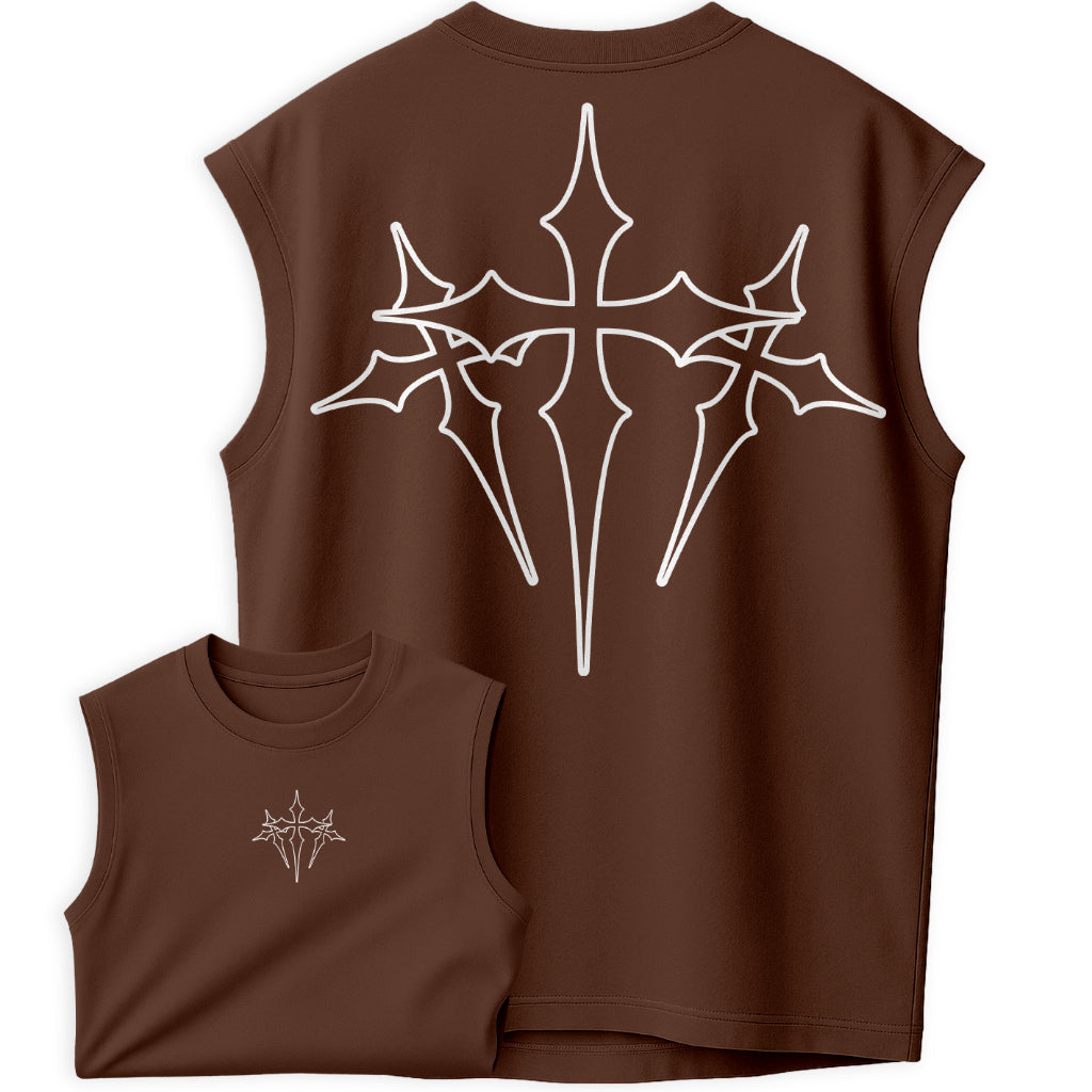 Regata Overzised Flow Trap