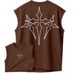 Regata Overzised Flow Trap