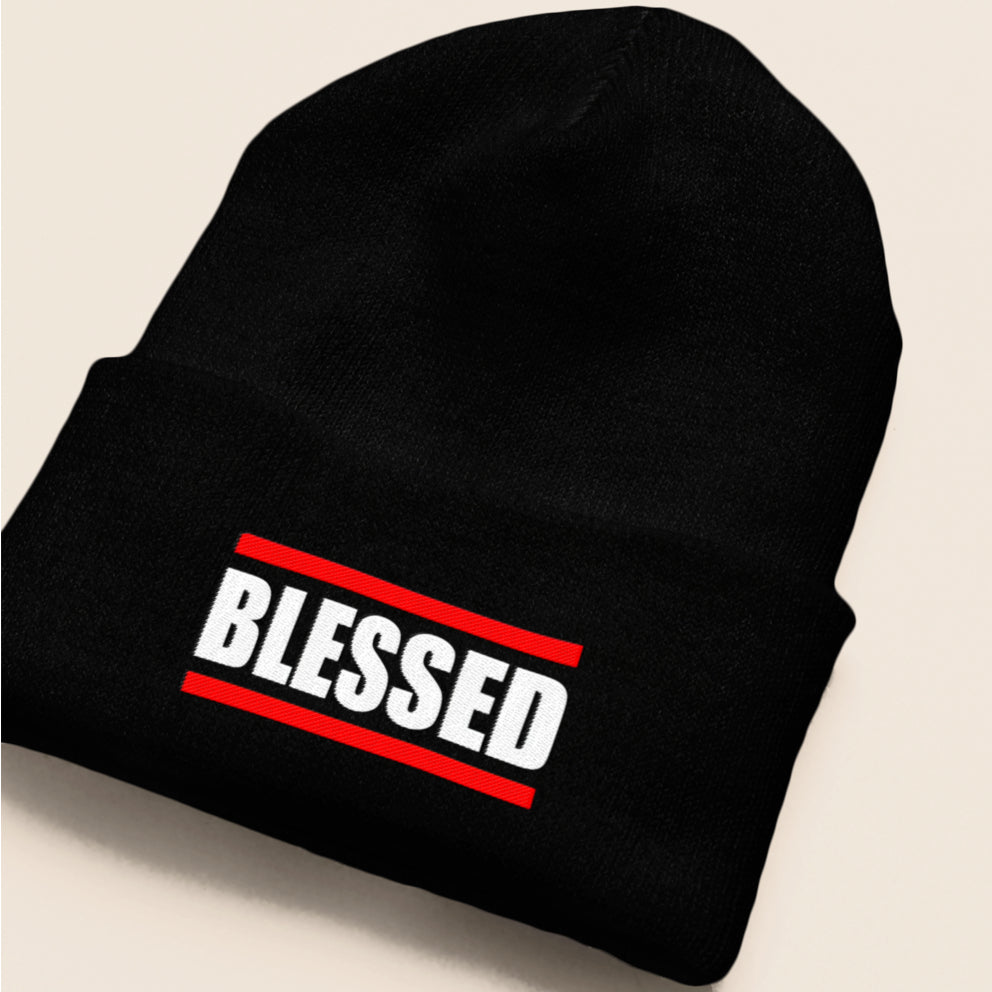 Gorro Blessed