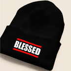 Gorro Blessed