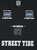 Camisa Street Tide 7