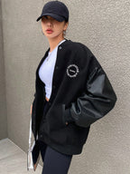 Jaqueta Outono/Verão feminino