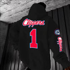 Moletom Basquete Lakers