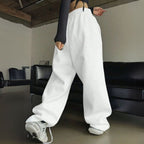 Calça Wid Leg Unissex