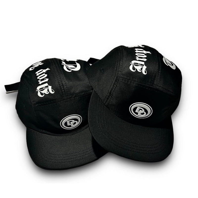 Boné Aba Reta Drop Down