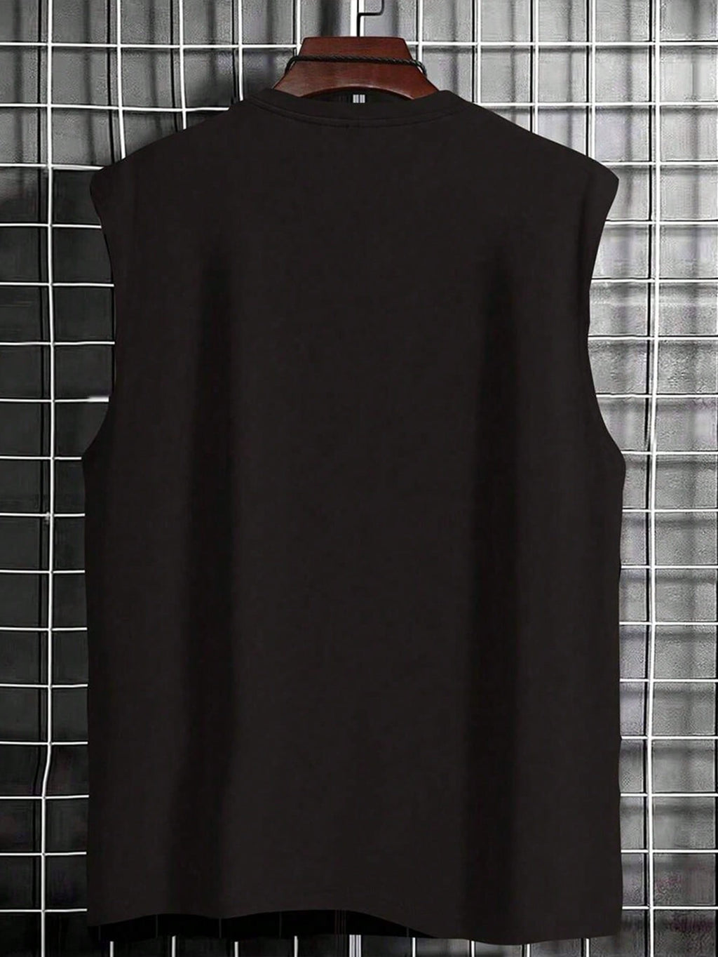 Regata Overzised masculino