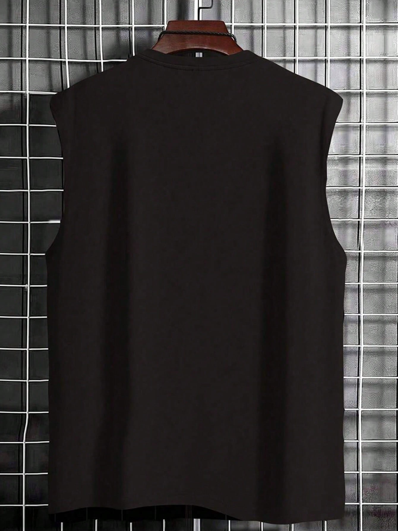 Regata Overzised masculino