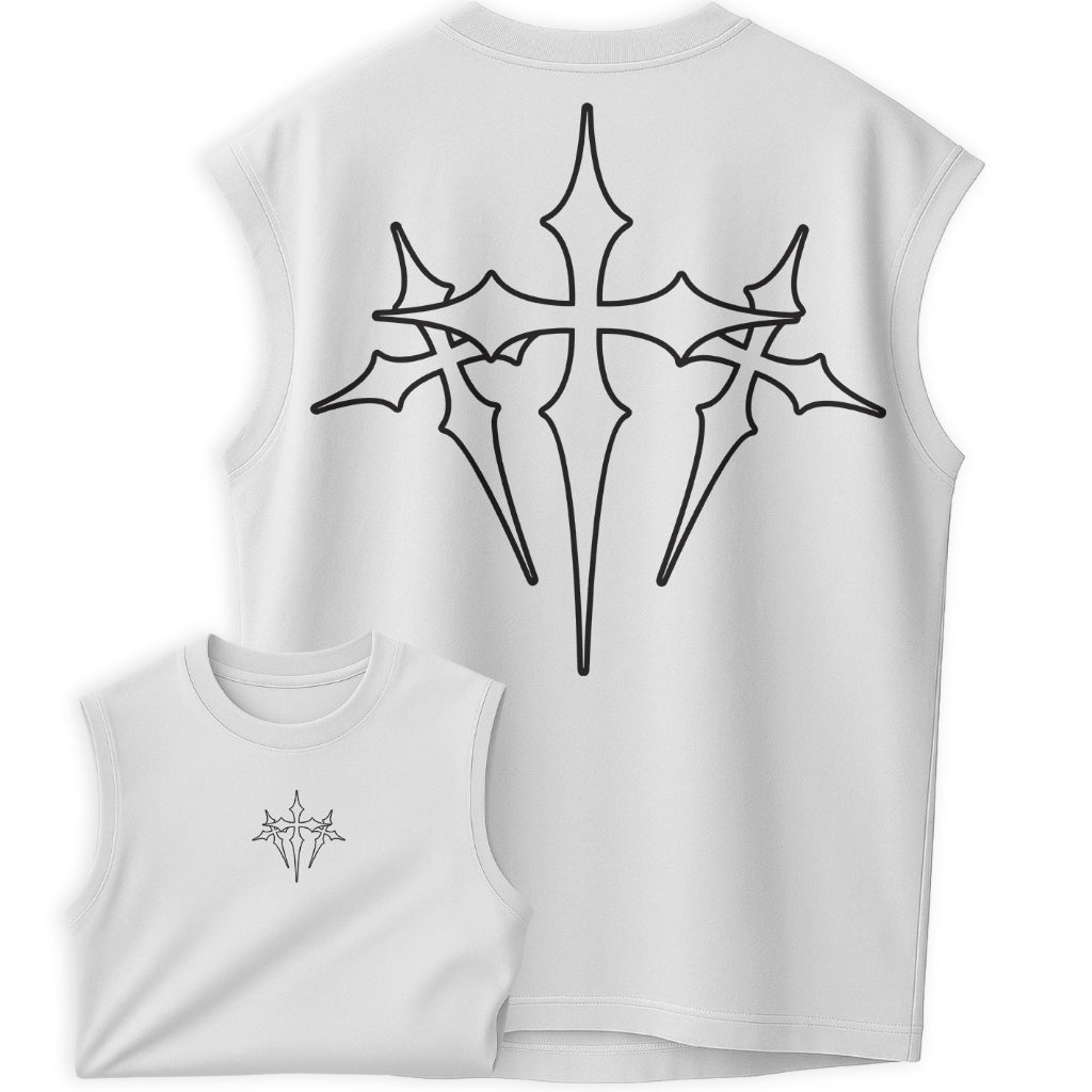 Regata Overzised Flow Trap