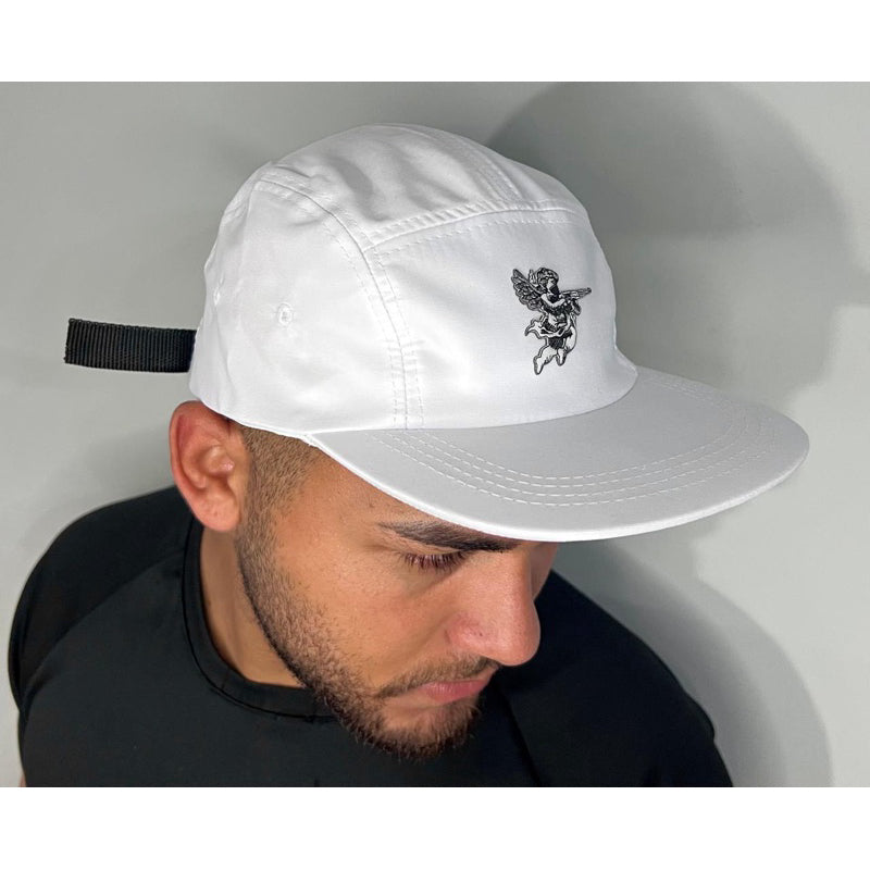 Boné Aba Reta Drop Down