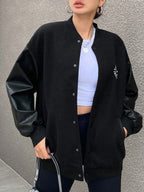 Jaqueta Outono/Verão feminino