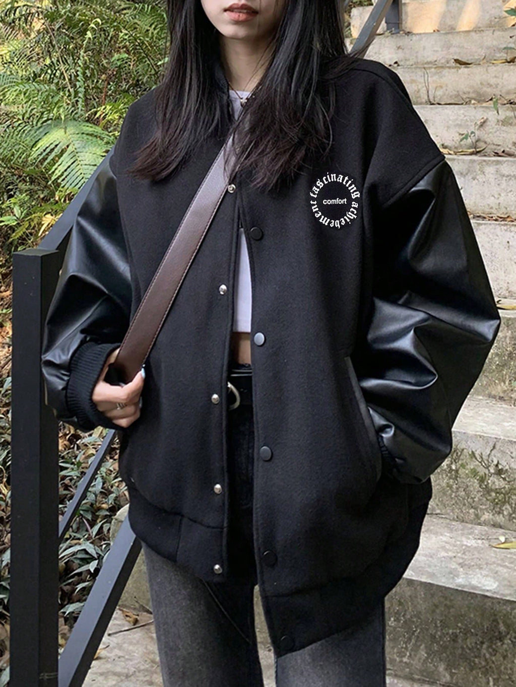 Jaqueta Outono/Verão feminino