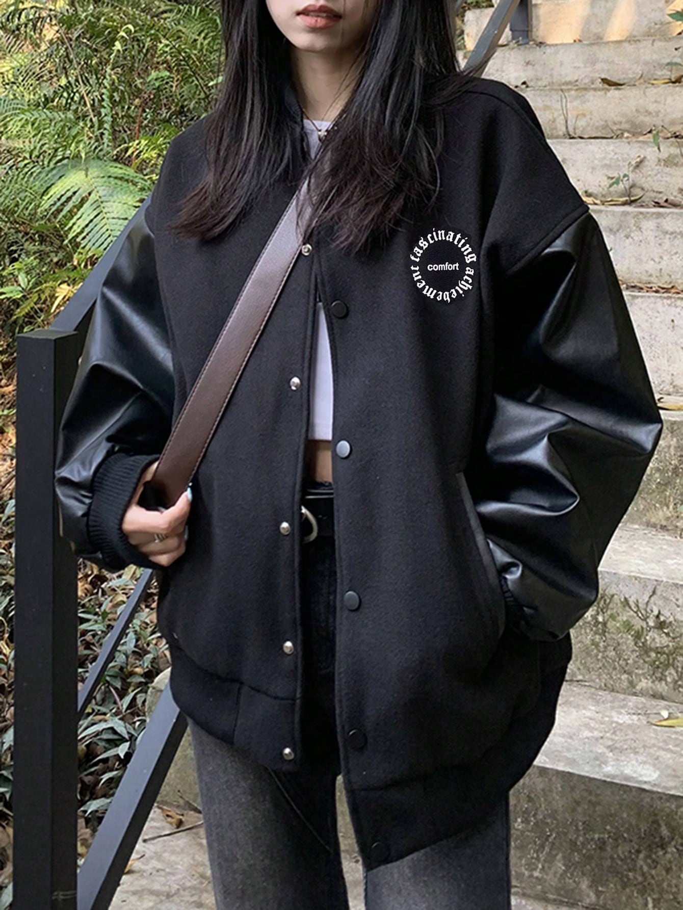 Jaqueta Outono/Verão feminino