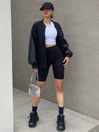 Jaqueta Outono/Verão feminino