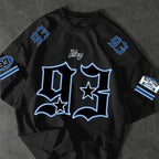 Camiseta Basquete Streetwear unissex