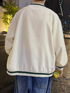 Jaqueta Better universitário