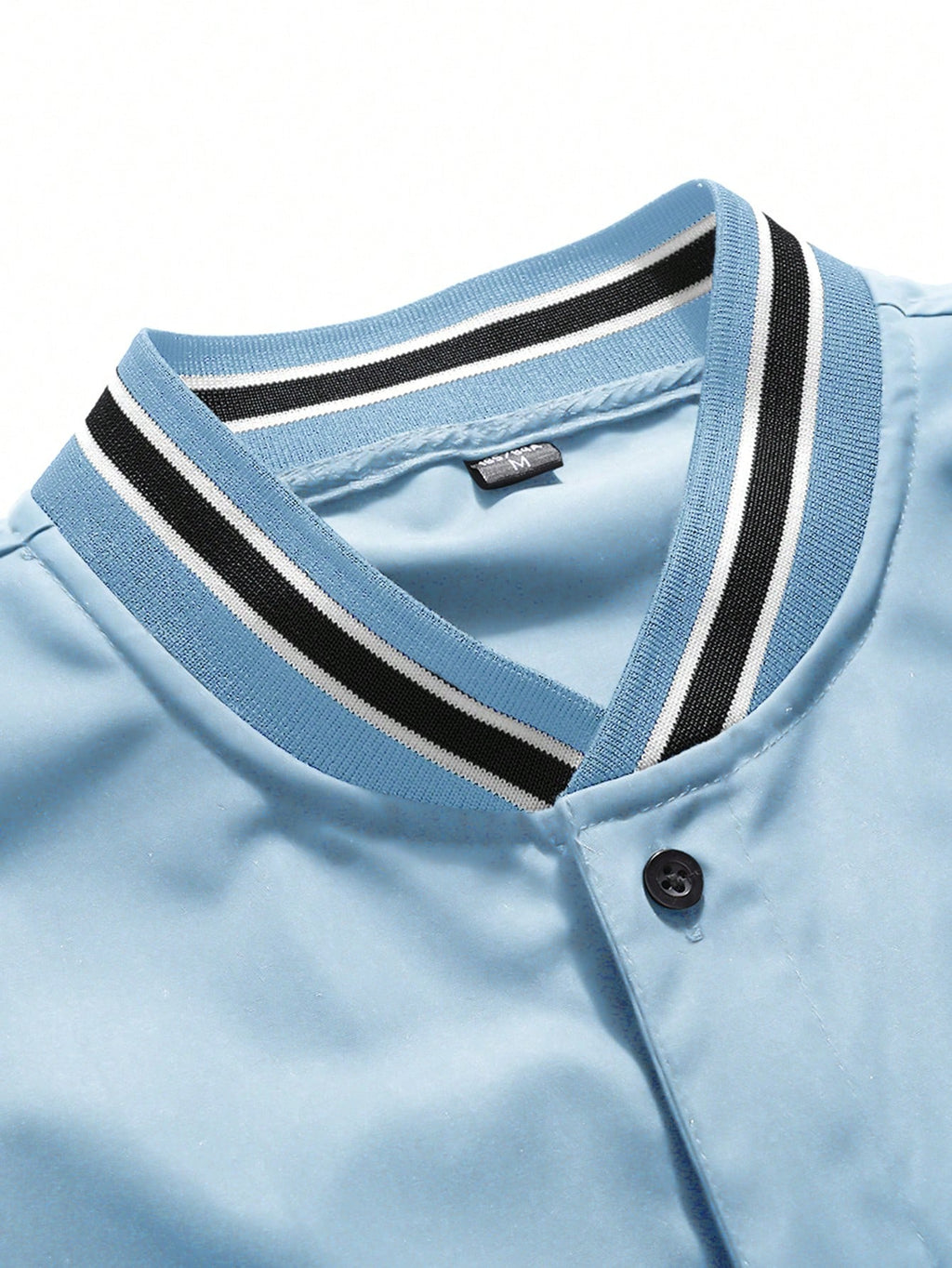 Camisa Aberta Beiseboll Boston