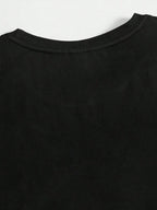 Regata Overzised masculino