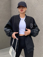 Jaqueta Outono/Verão feminino