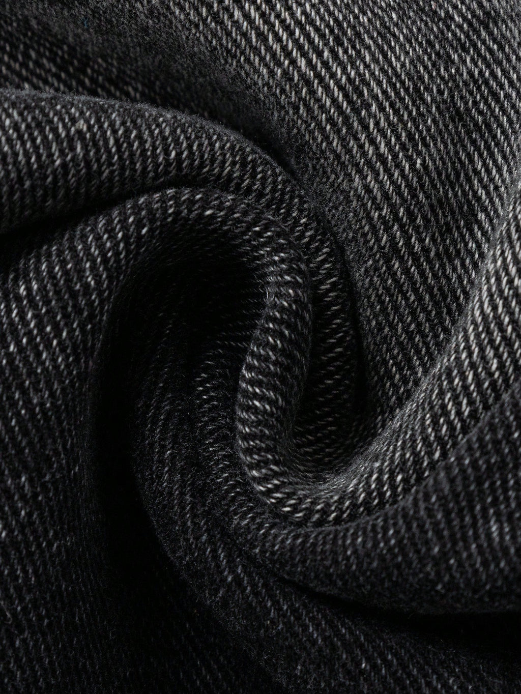 Calça Baggy Jeans Vintage