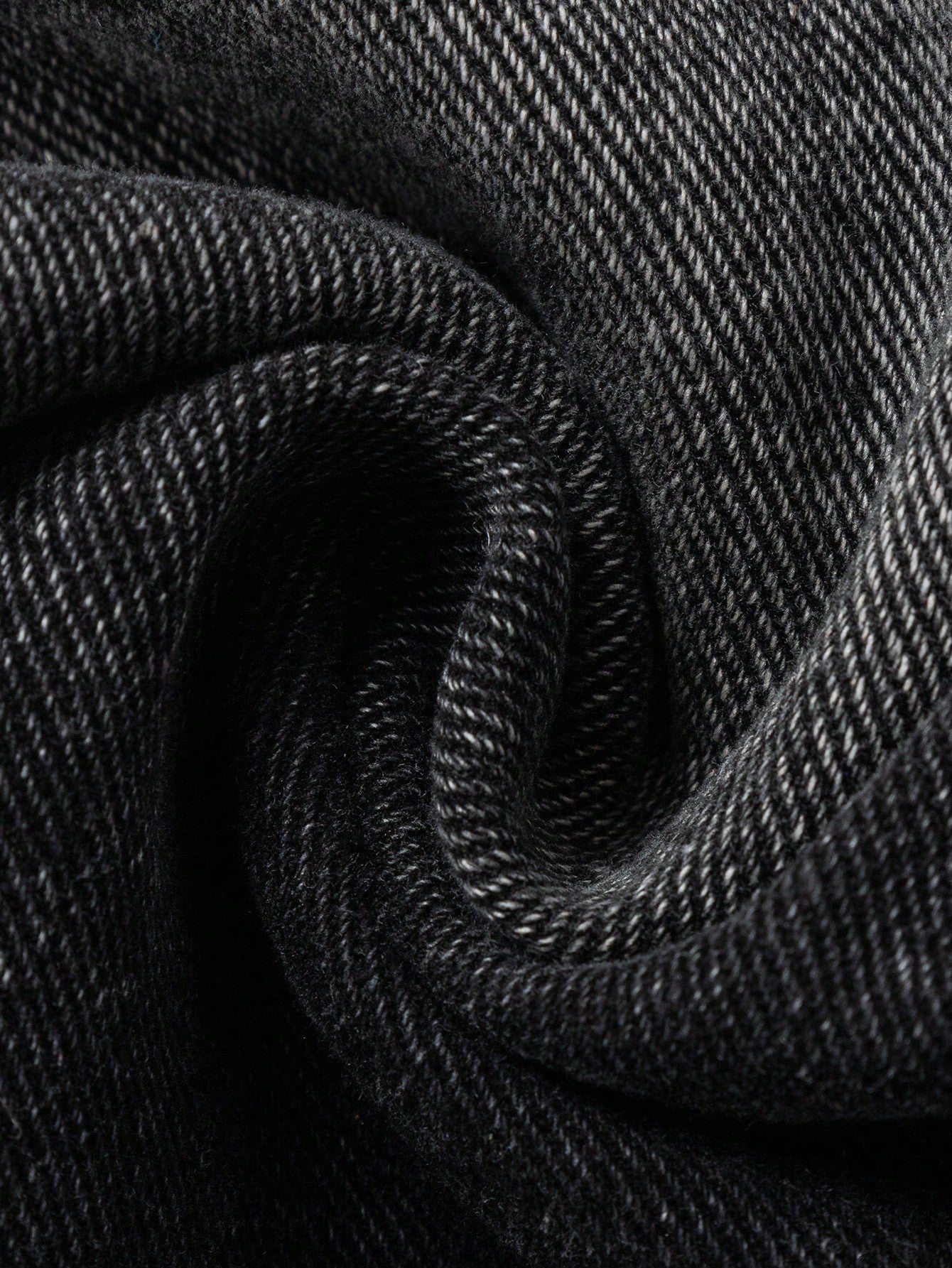 Calça Baggy Jeans Vintage