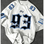 Camiseta Basquete Streetwear unissex