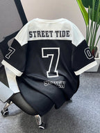 Camisa Street Tide 7