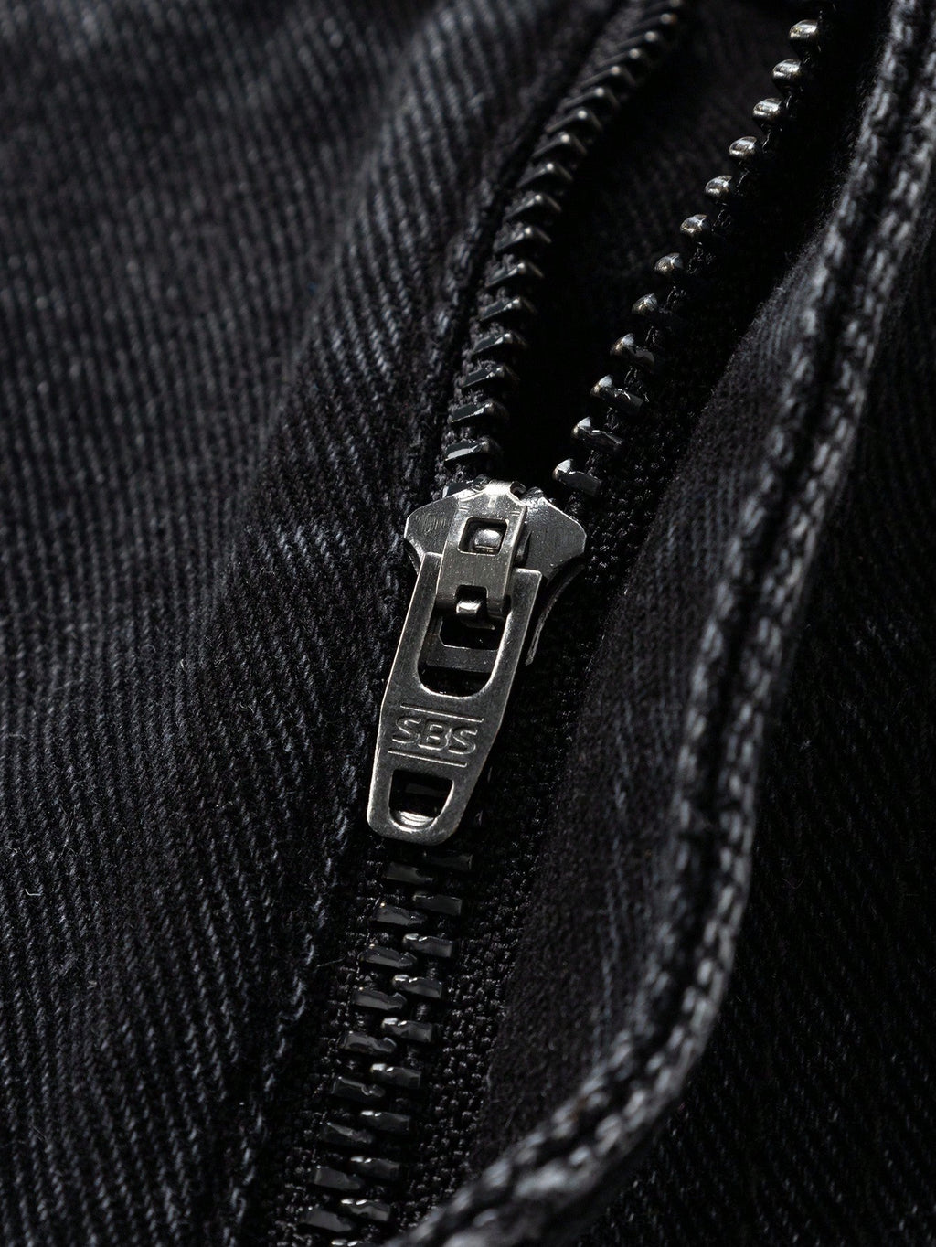 Calça Baggy Jeans Vintage