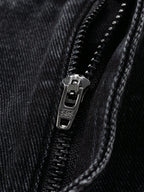 Calça Baggy Jeans Vintage