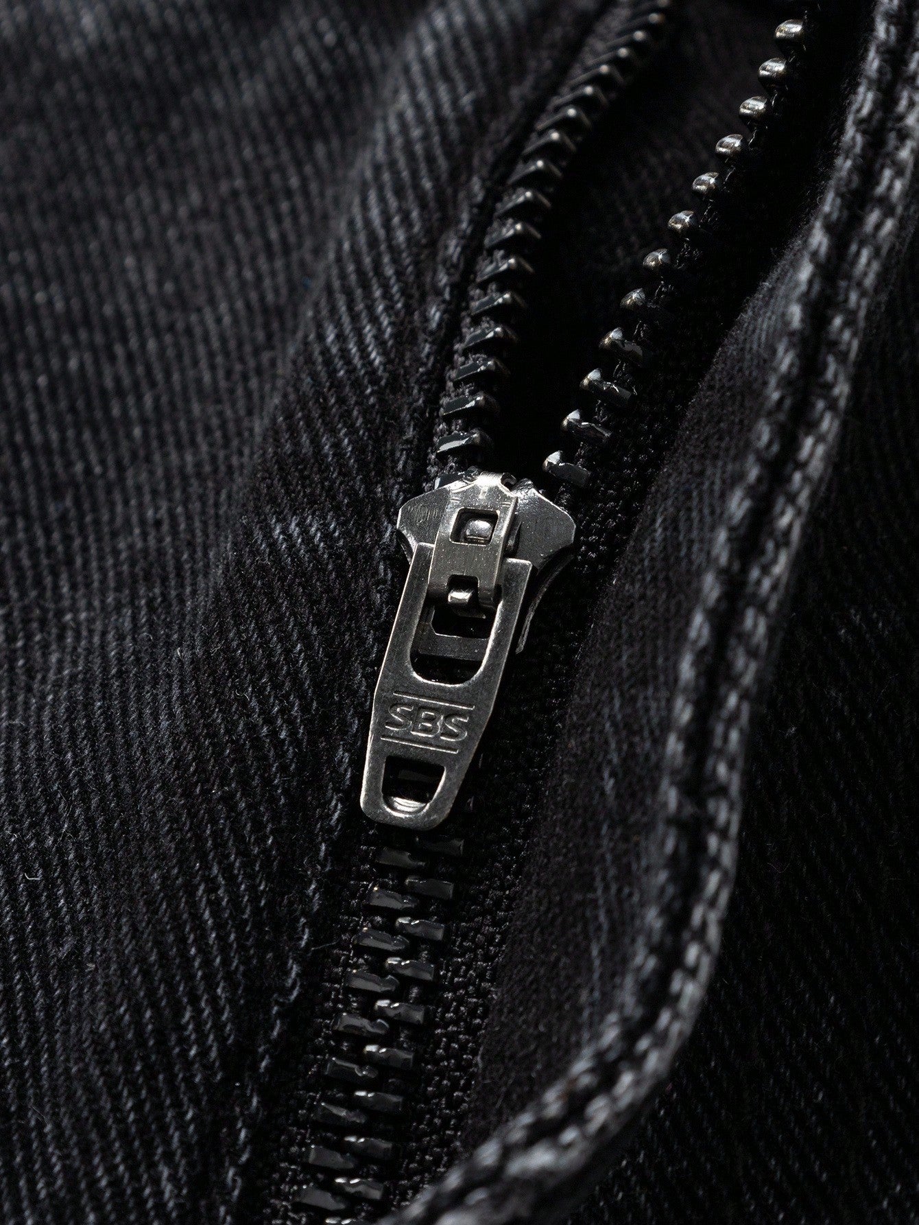 Calça Baggy Jeans Vintage