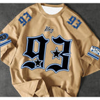 Camiseta Basquete Streetwear unissex