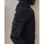 Calça Cargo feminina