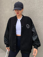 Jaqueta Outono/Verão feminino