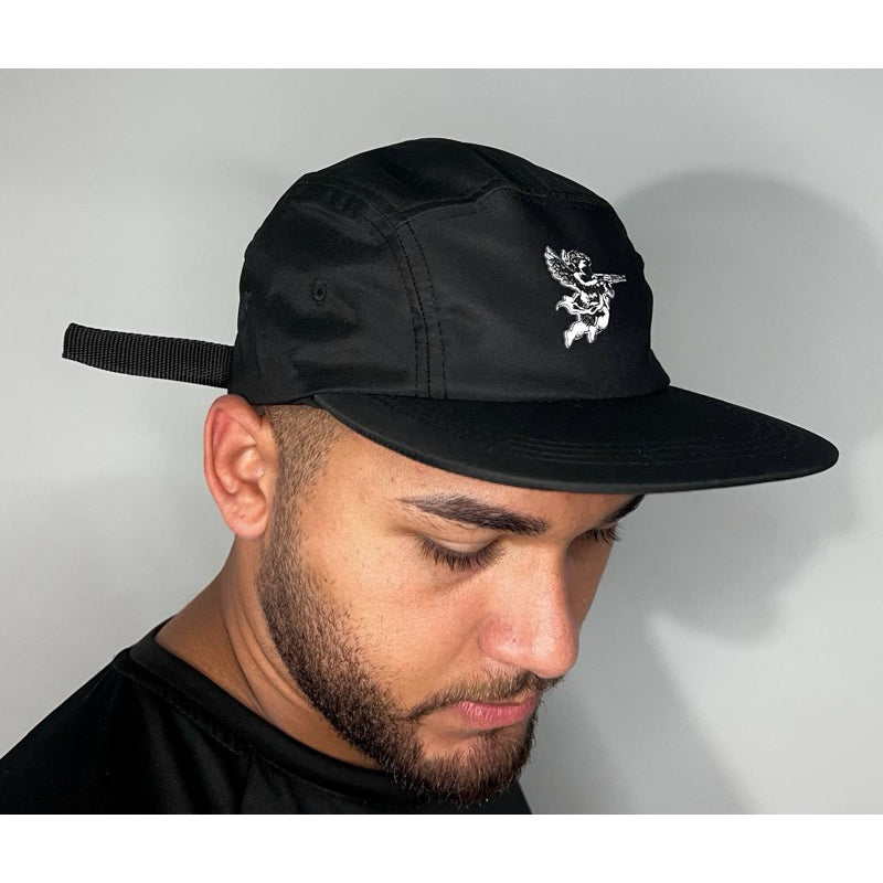 Boné Aba Reta Drop Down