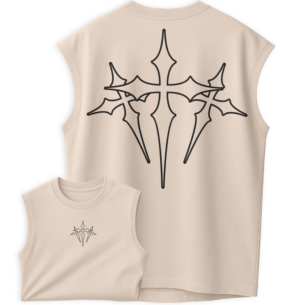 Regata Overzised Flow Trap